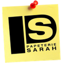 PAPETERIE SARAH