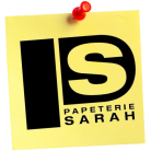 PAPETERIE SARAH